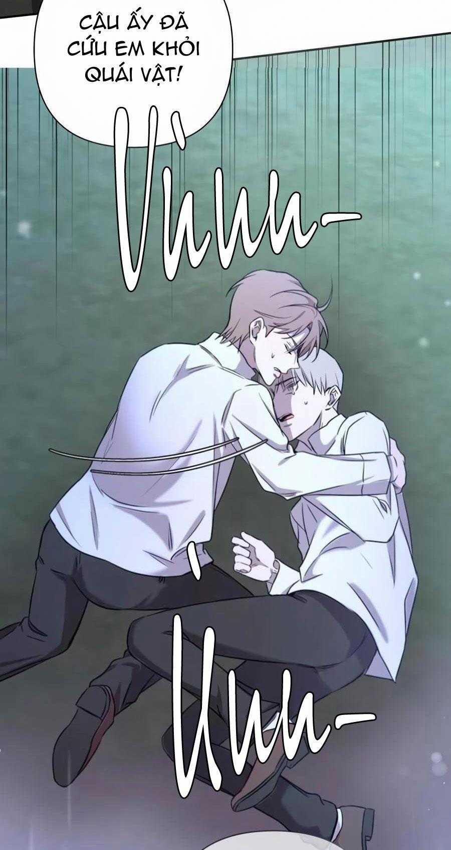 Mắc Kẹt Trong Game Hẹn Hò Của Em Gái Tôi 69 trang 50