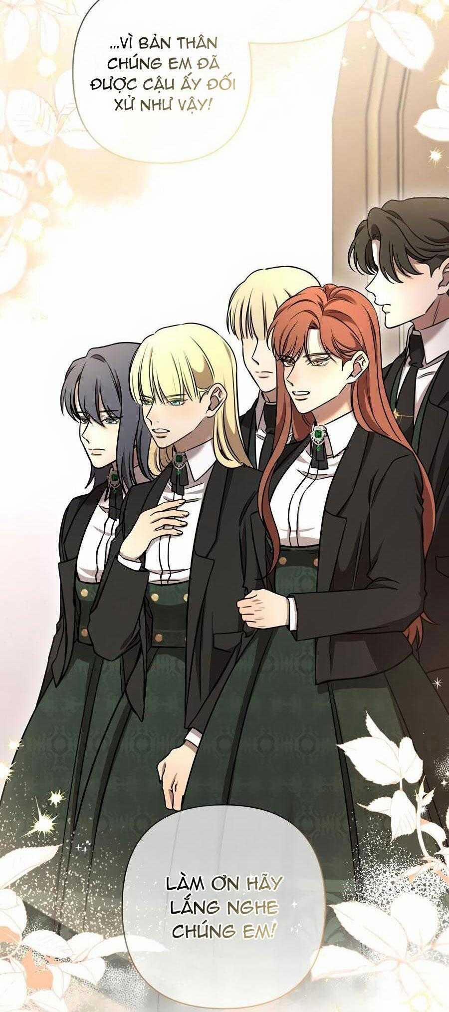 Mắc Kẹt Trong Game Hẹn Hò Của Em Gái Tôi 69 trang 52