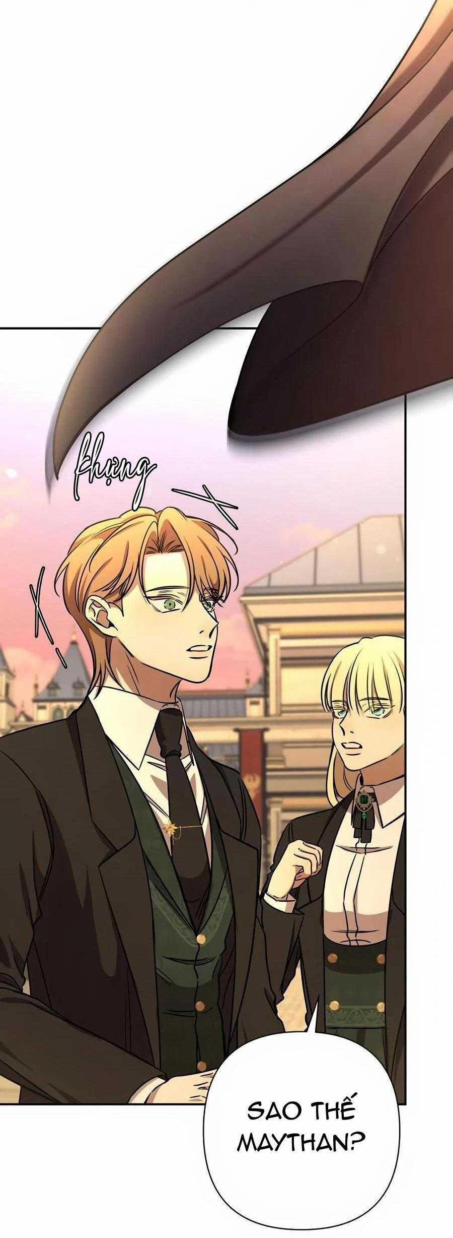 Mắc Kẹt Trong Game Hẹn Hò Của Em Gái Tôi 69 trang 65