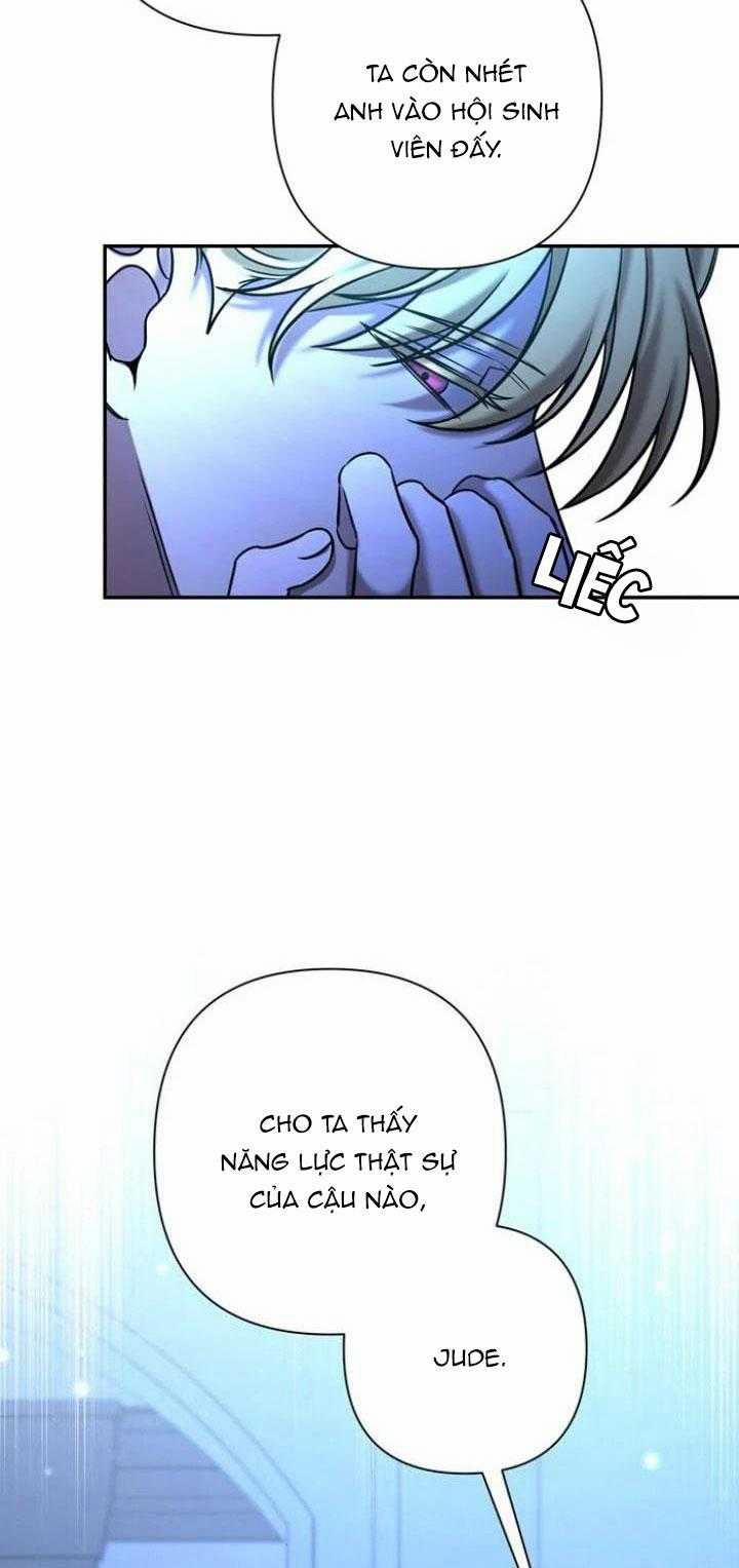 Mắc Kẹt Trong Game Hẹn Hò Của Em Gái Tôi 70 trang 15