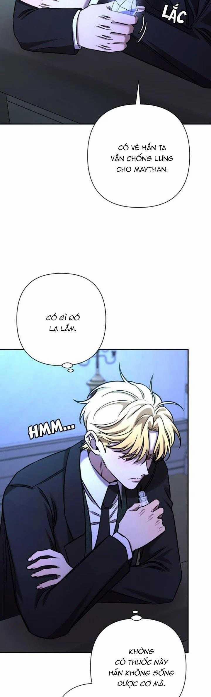 Mắc Kẹt Trong Game Hẹn Hò Của Em Gái Tôi 70 trang 19