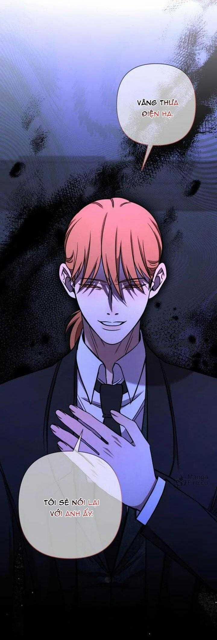 Mắc Kẹt Trong Game Hẹn Hò Của Em Gái Tôi 70 trang 23