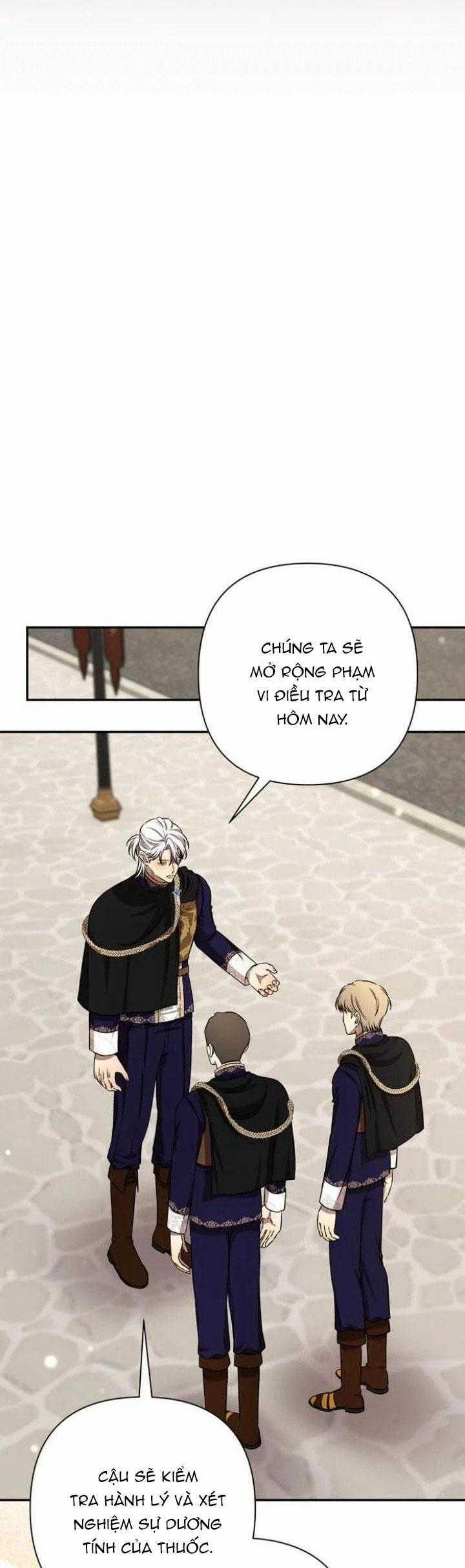 Mắc Kẹt Trong Game Hẹn Hò Của Em Gái Tôi 70 trang 25