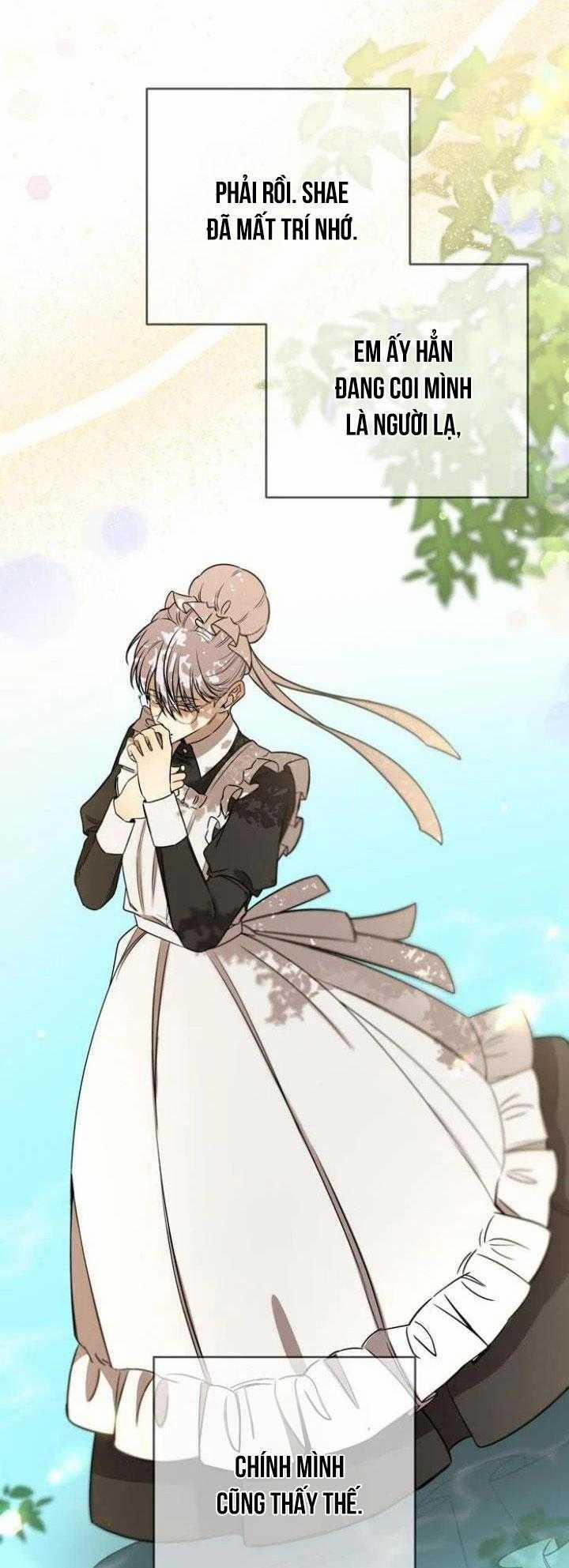 Mắc Kẹt Trong Game Hẹn Hò Của Em Gái Tôi 70 trang 33