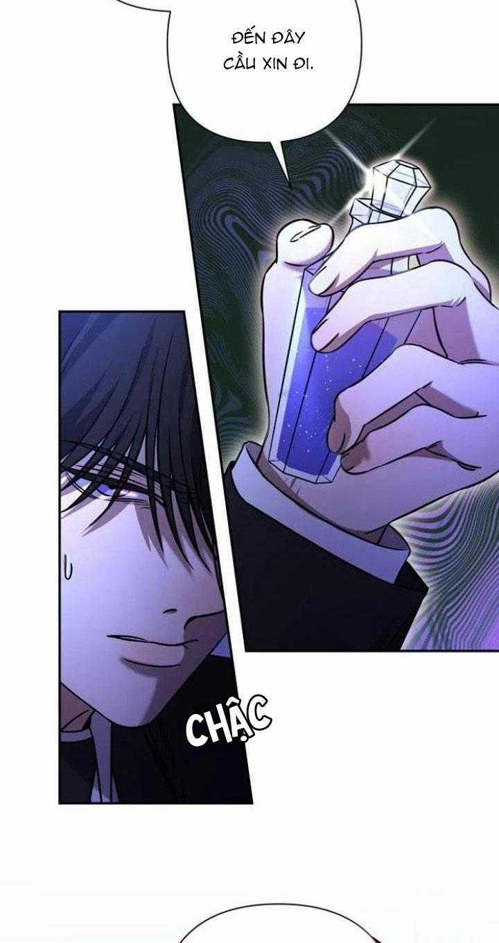 Mắc Kẹt Trong Game Hẹn Hò Của Em Gái Tôi 70 trang 43