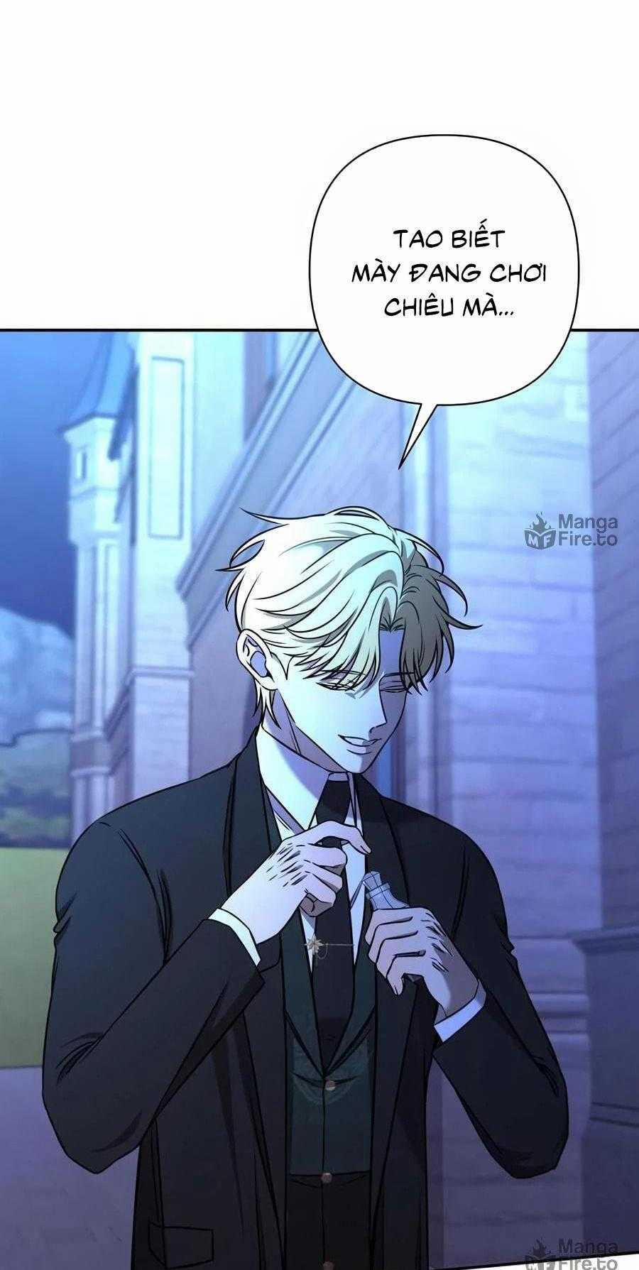 Mắc Kẹt Trong Game Hẹn Hò Của Em Gái Tôi 71 trang 2