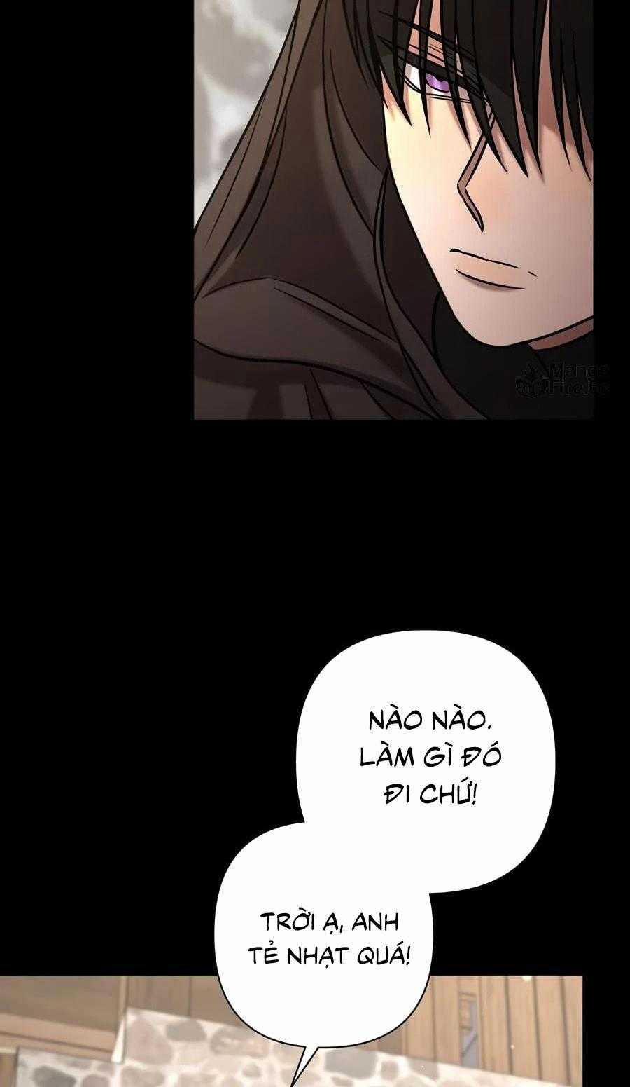 Mắc Kẹt Trong Game Hẹn Hò Của Em Gái Tôi 71 trang 44