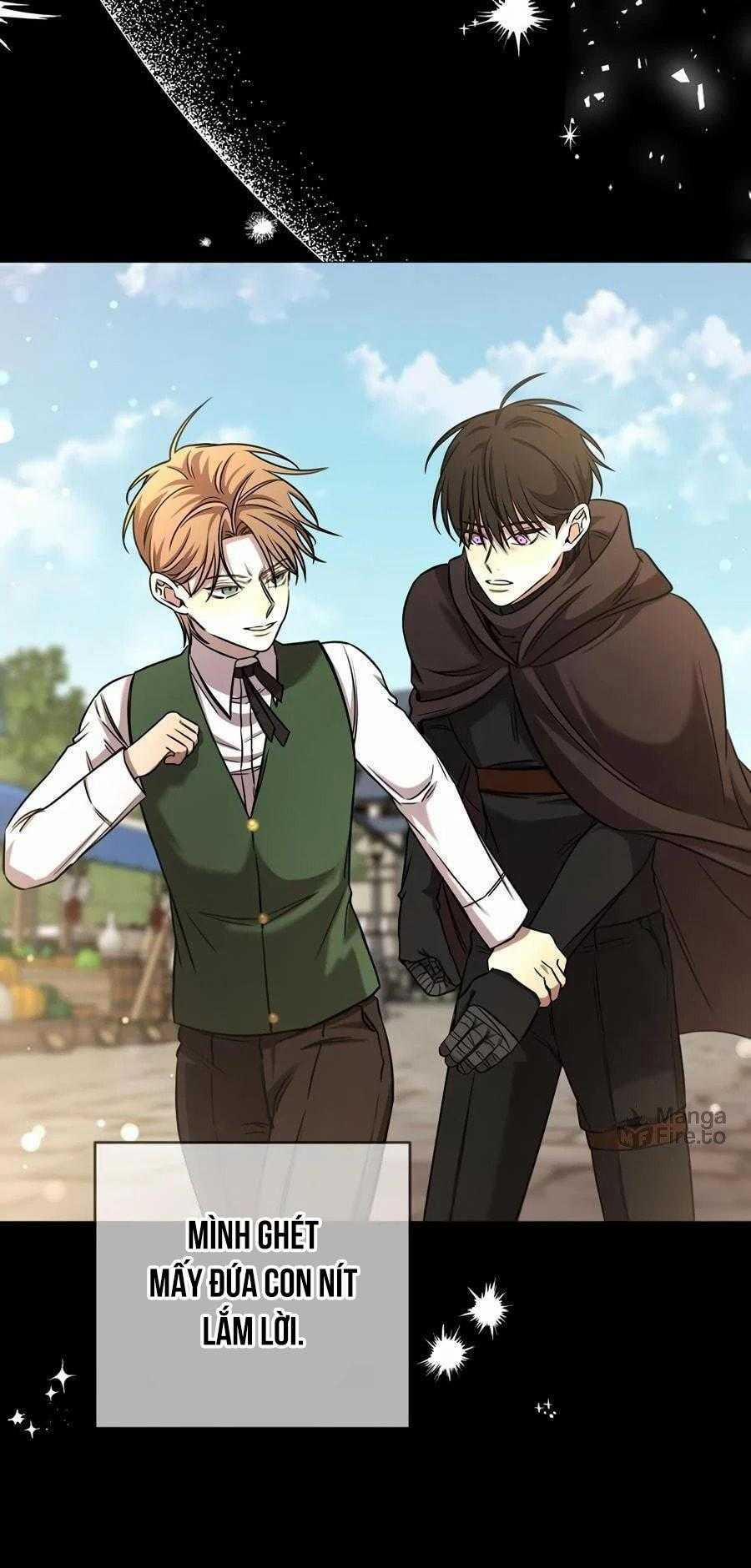 Mắc Kẹt Trong Game Hẹn Hò Của Em Gái Tôi 71 trang 46