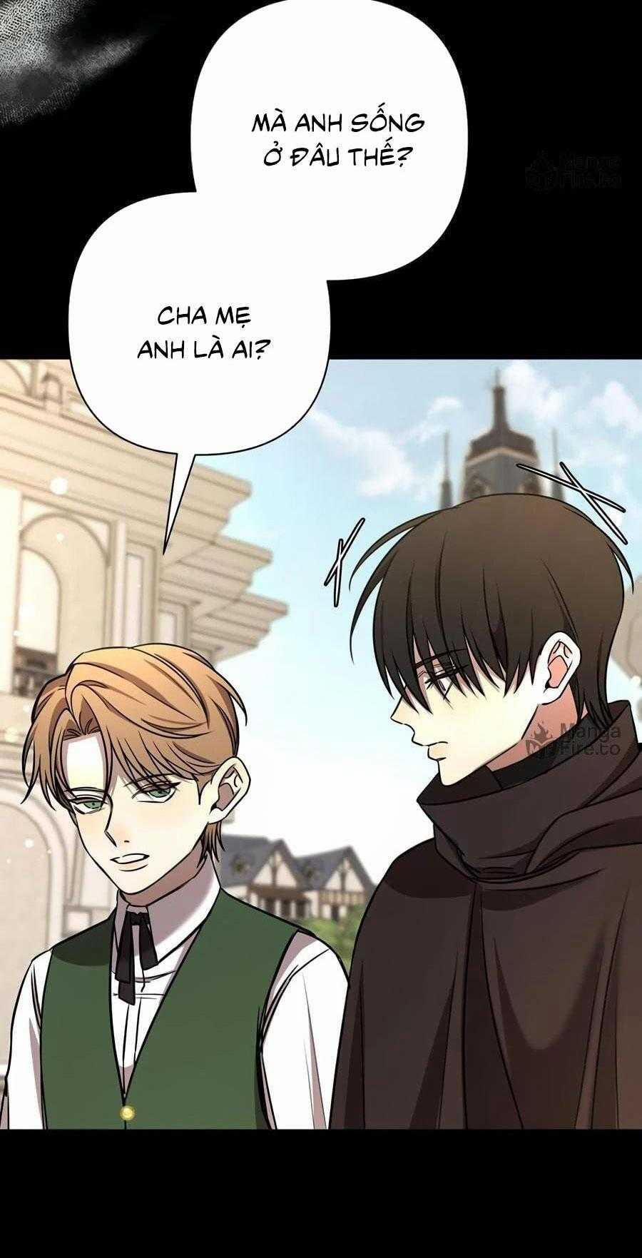 Mắc Kẹt Trong Game Hẹn Hò Của Em Gái Tôi 71 trang 48