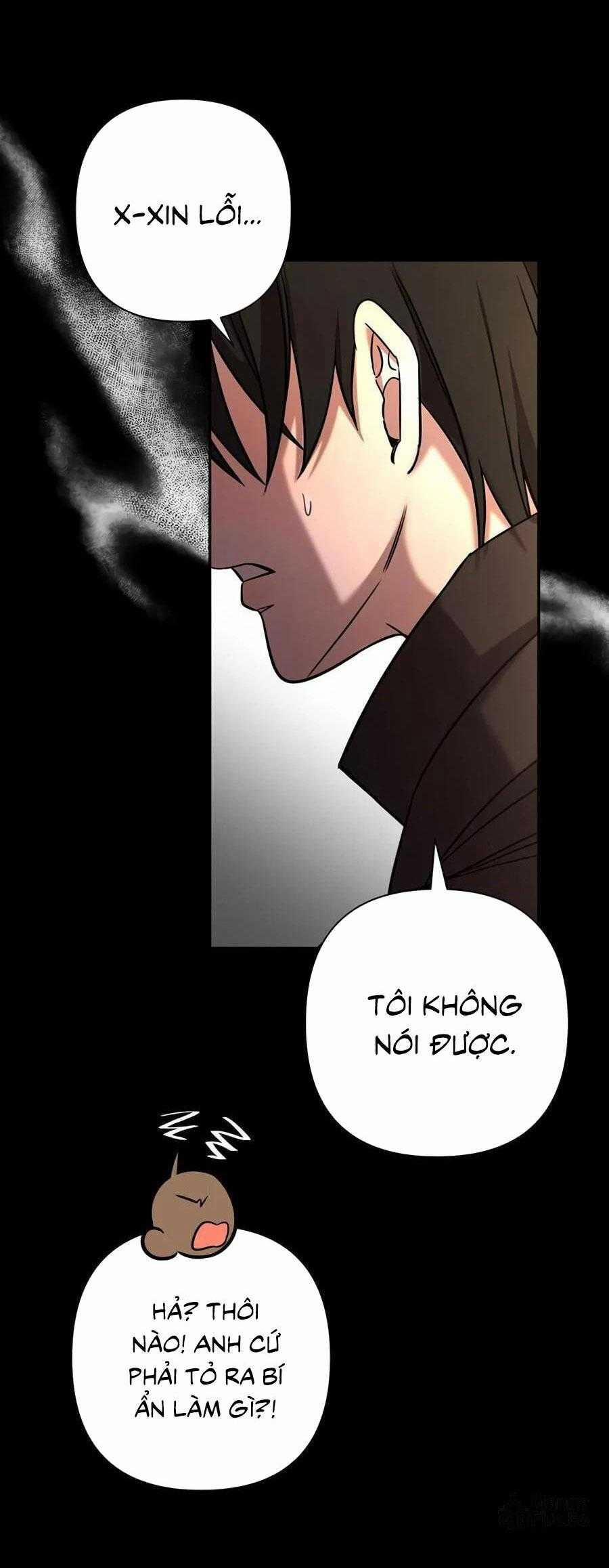 Mắc Kẹt Trong Game Hẹn Hò Của Em Gái Tôi 71 trang 49