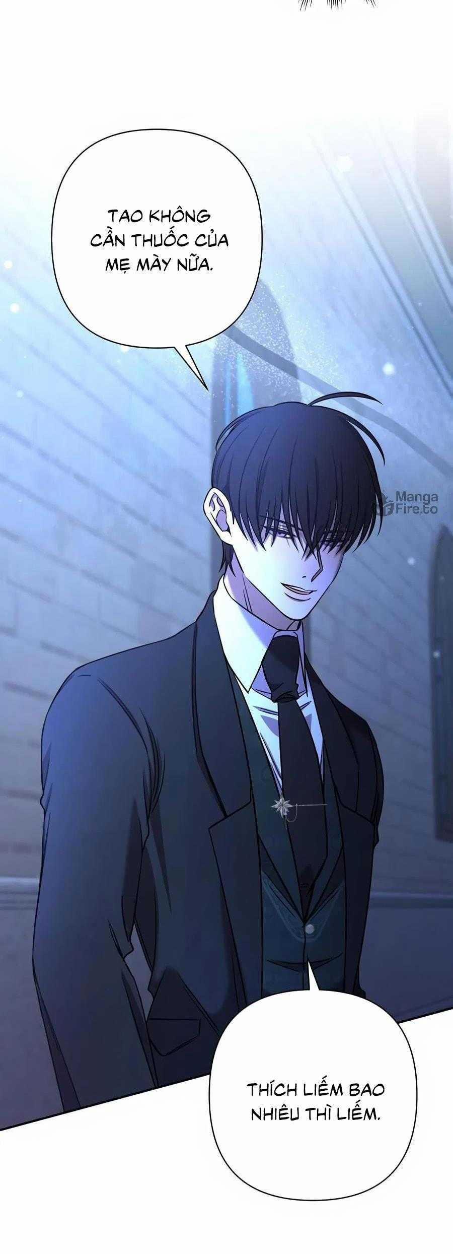 Mắc Kẹt Trong Game Hẹn Hò Của Em Gái Tôi 71 trang 8