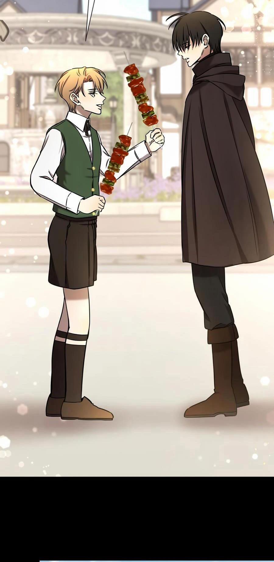 Mắc Kẹt Trong Game Hẹn Hò Của Em Gái Tôi 72 trang 10