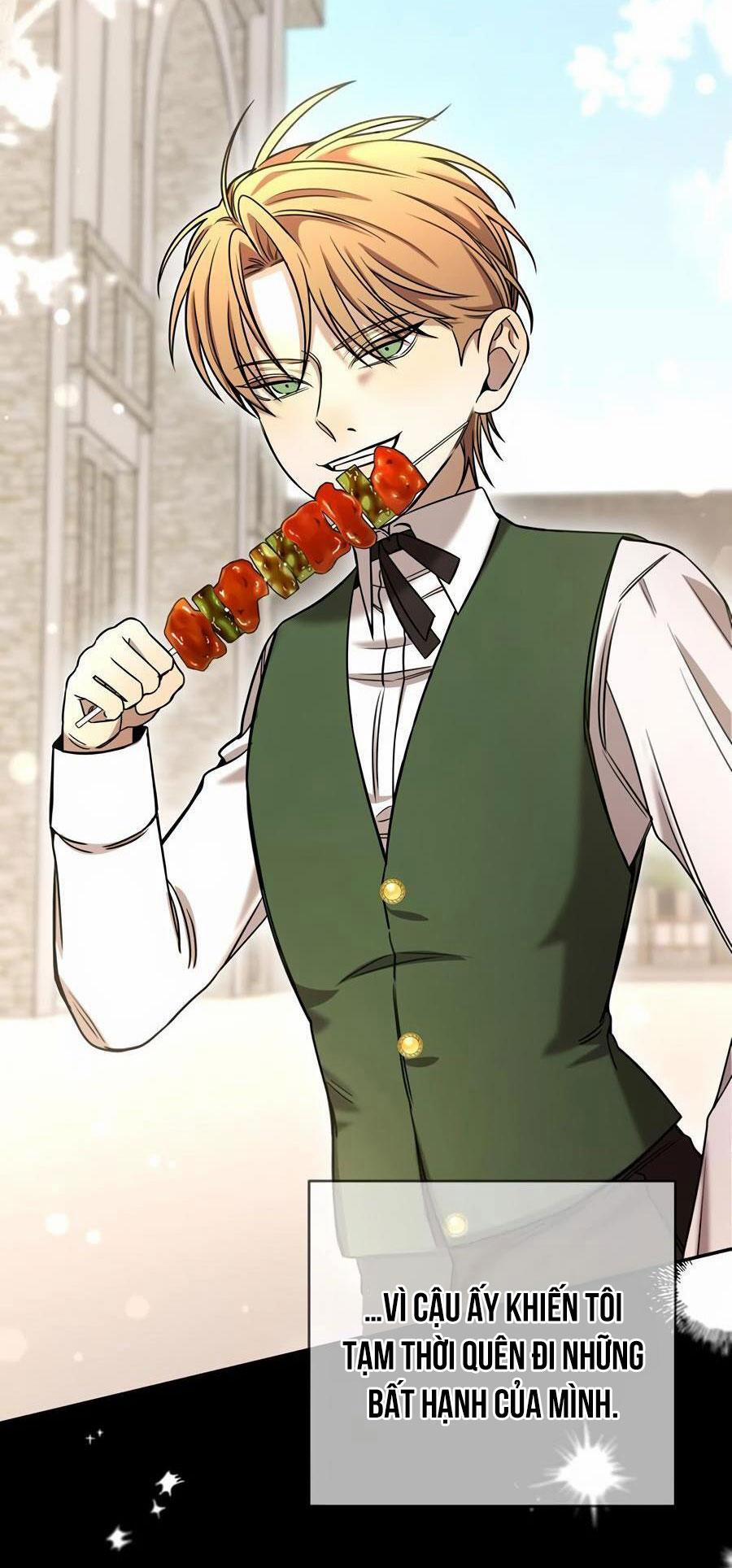 Mắc Kẹt Trong Game Hẹn Hò Của Em Gái Tôi 72 trang 12