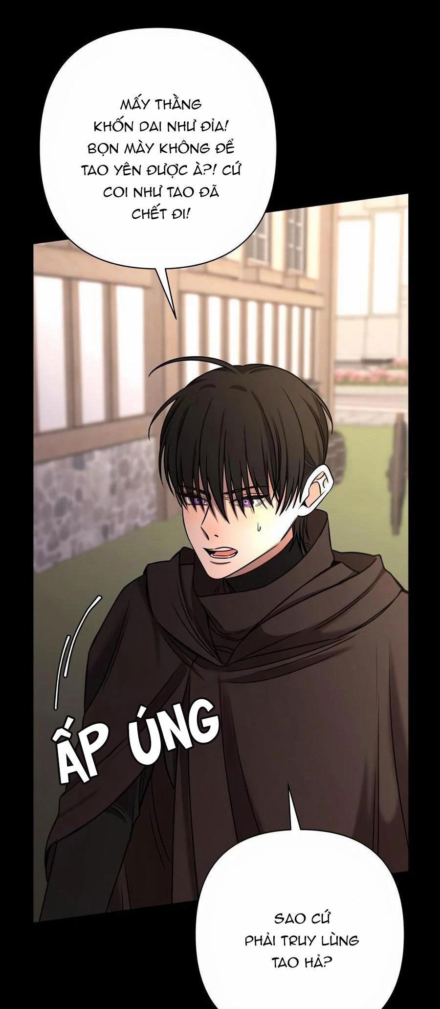 Mắc Kẹt Trong Game Hẹn Hò Của Em Gái Tôi 72 trang 18