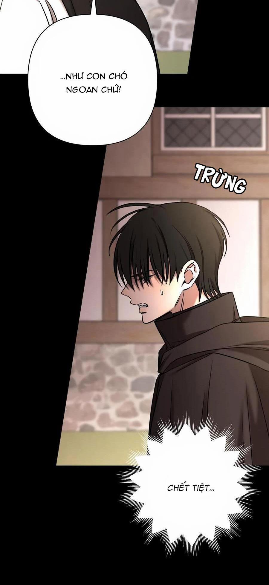 Mắc Kẹt Trong Game Hẹn Hò Của Em Gái Tôi 72 trang 20