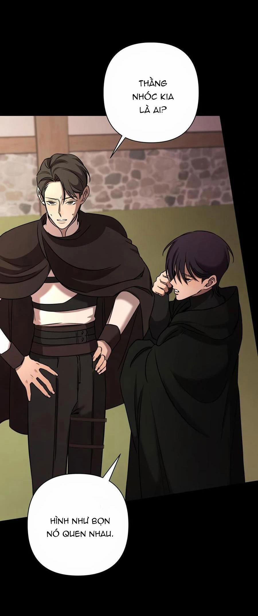 Mắc Kẹt Trong Game Hẹn Hò Của Em Gái Tôi 72 trang 30