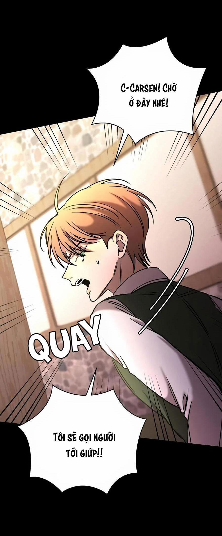 Mắc Kẹt Trong Game Hẹn Hò Của Em Gái Tôi 72 trang 31