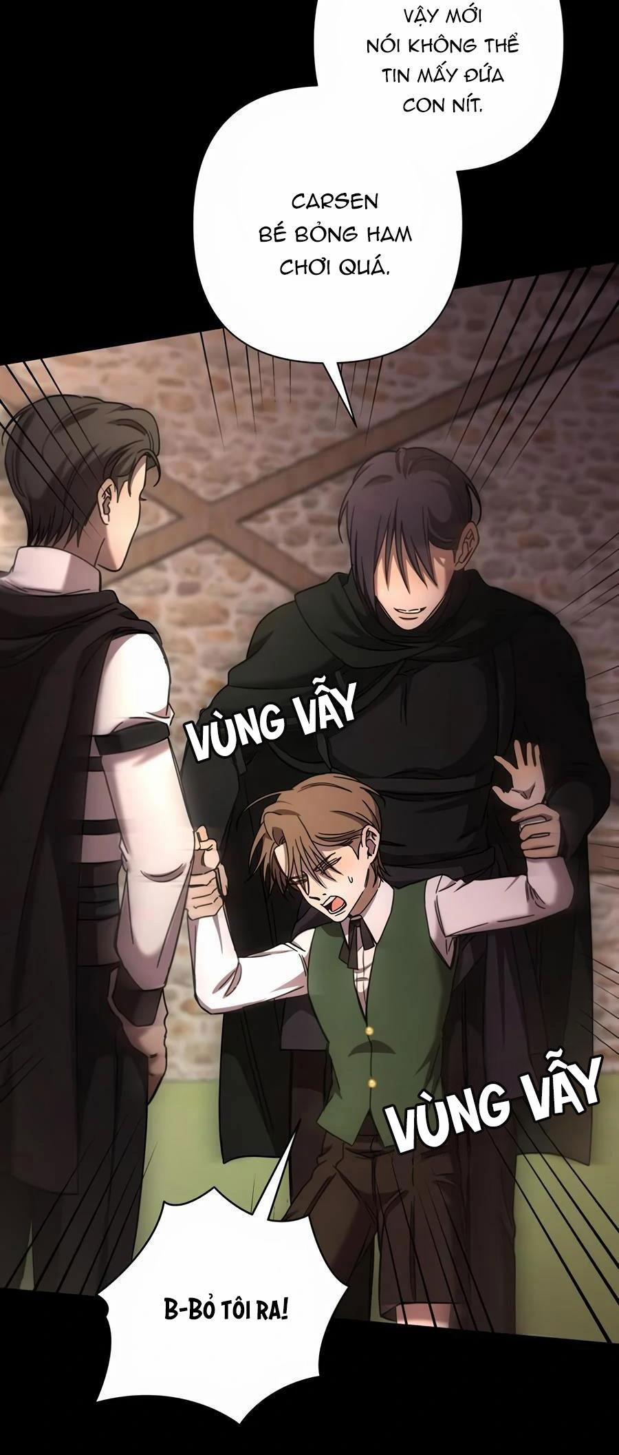 Mắc Kẹt Trong Game Hẹn Hò Của Em Gái Tôi 72 trang 34