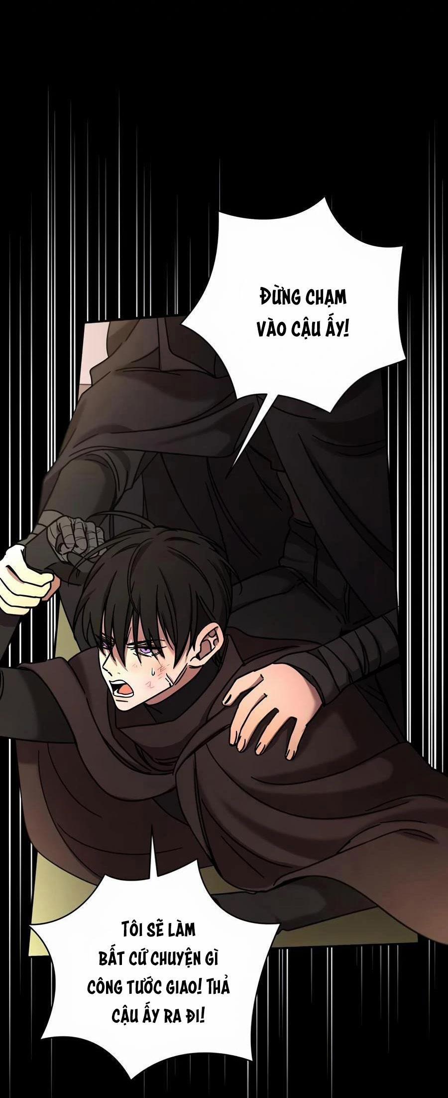 Mắc Kẹt Trong Game Hẹn Hò Của Em Gái Tôi 72 trang 35