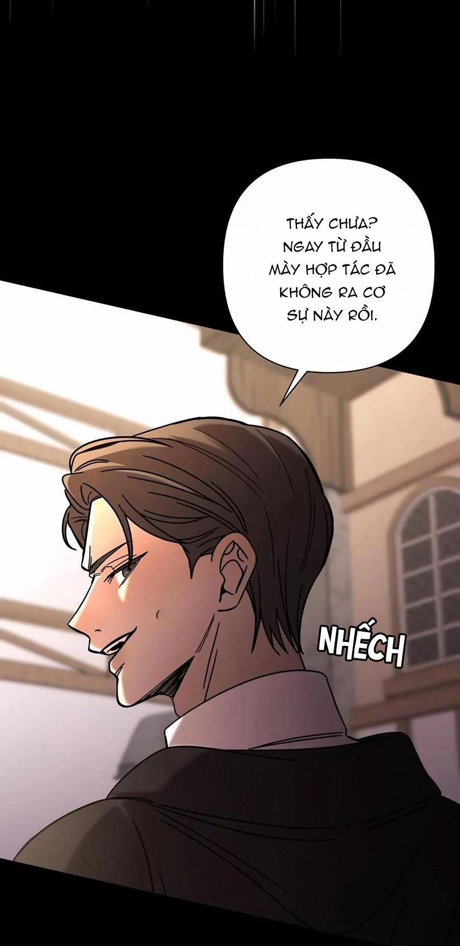 Mắc Kẹt Trong Game Hẹn Hò Của Em Gái Tôi 72 trang 36