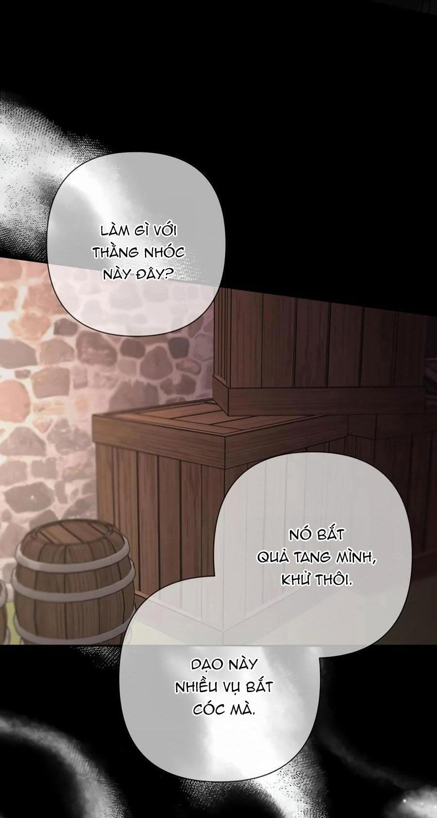 Mắc Kẹt Trong Game Hẹn Hò Của Em Gái Tôi 72 trang 37