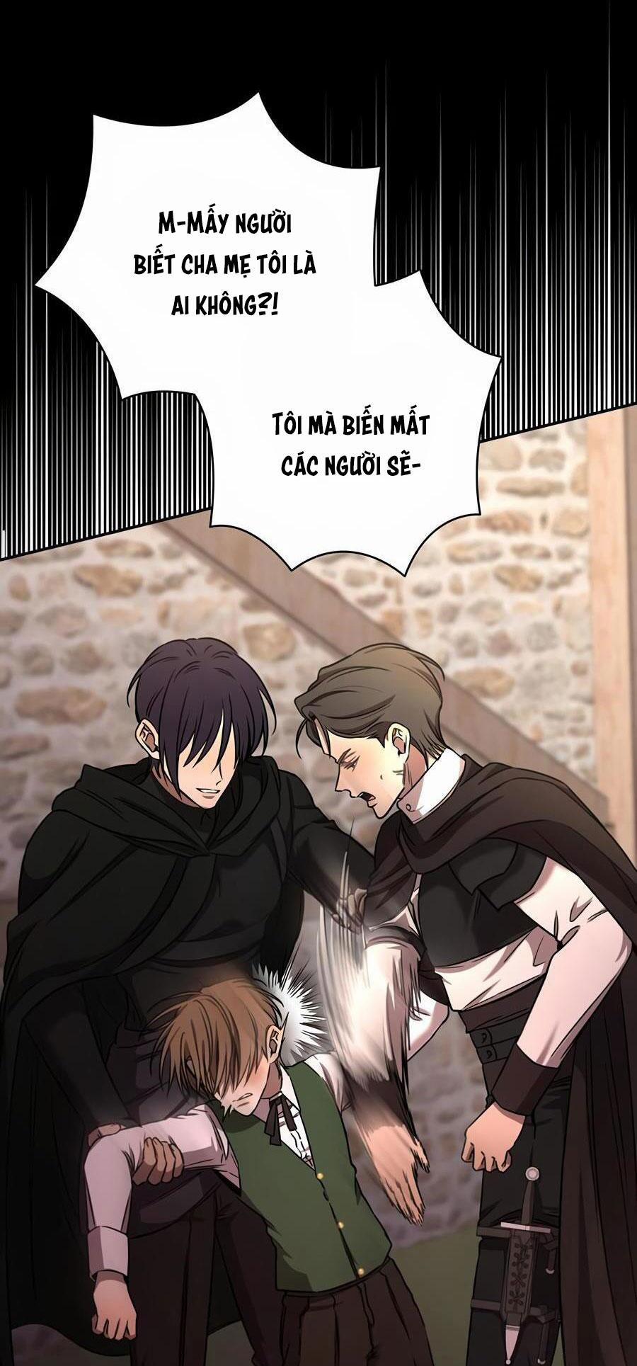 Mắc Kẹt Trong Game Hẹn Hò Của Em Gái Tôi 72 trang 40