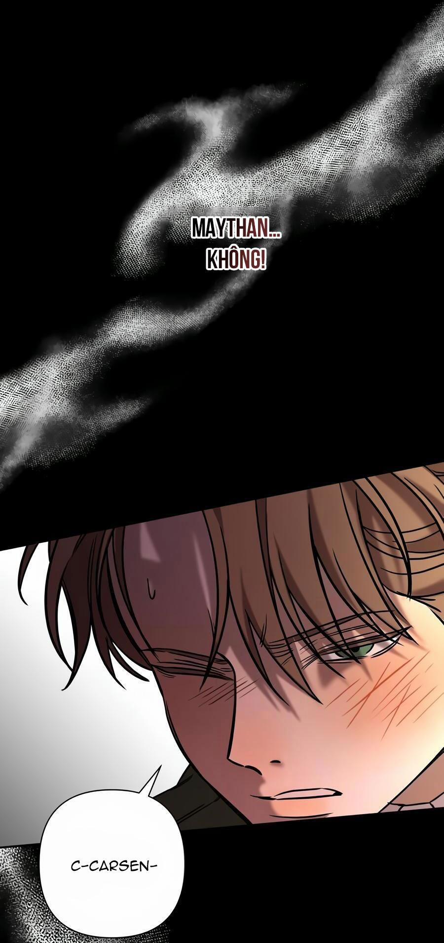 Mắc Kẹt Trong Game Hẹn Hò Của Em Gái Tôi 72 trang 43