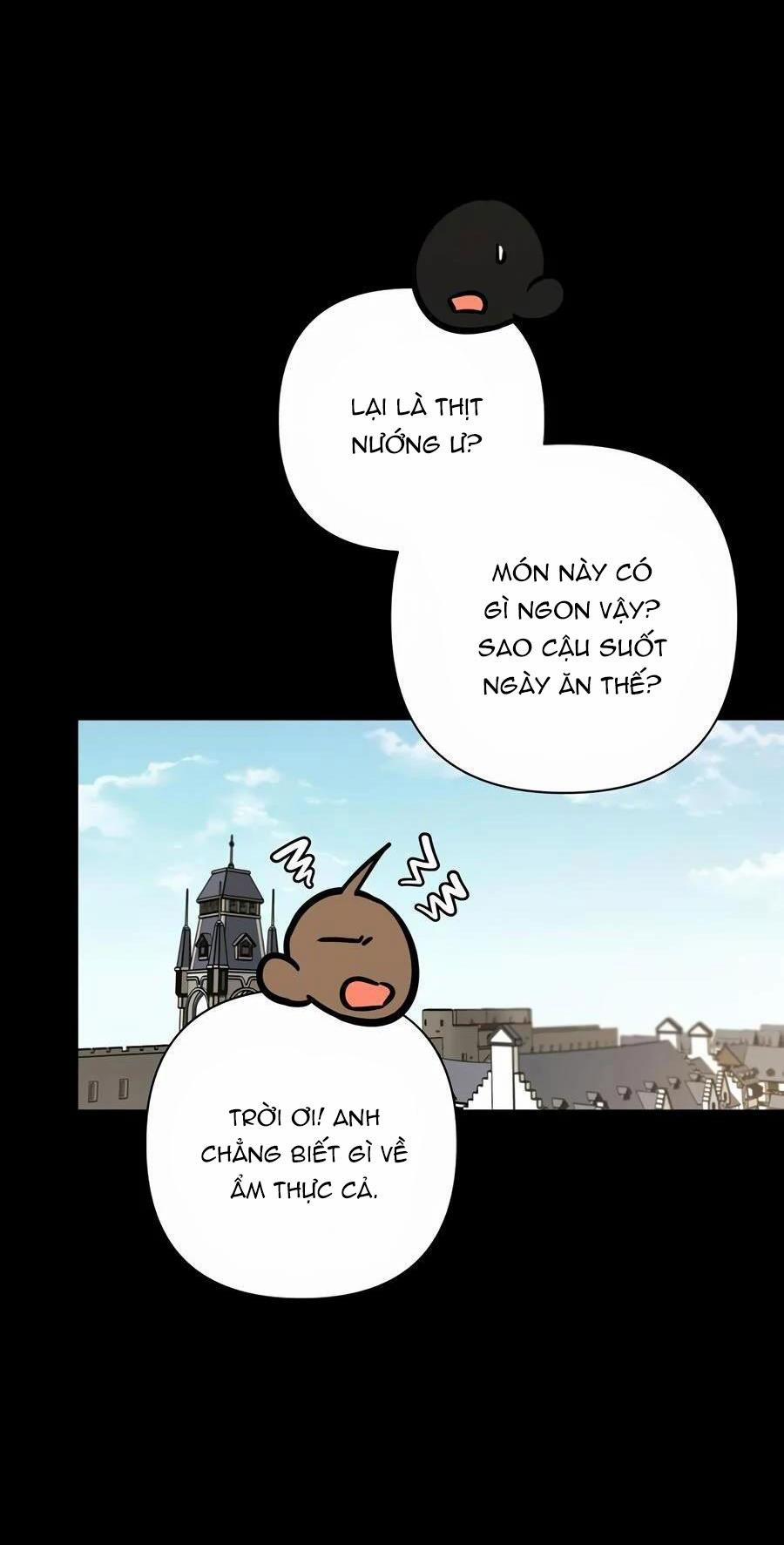 Mắc Kẹt Trong Game Hẹn Hò Của Em Gái Tôi 72 trang 5