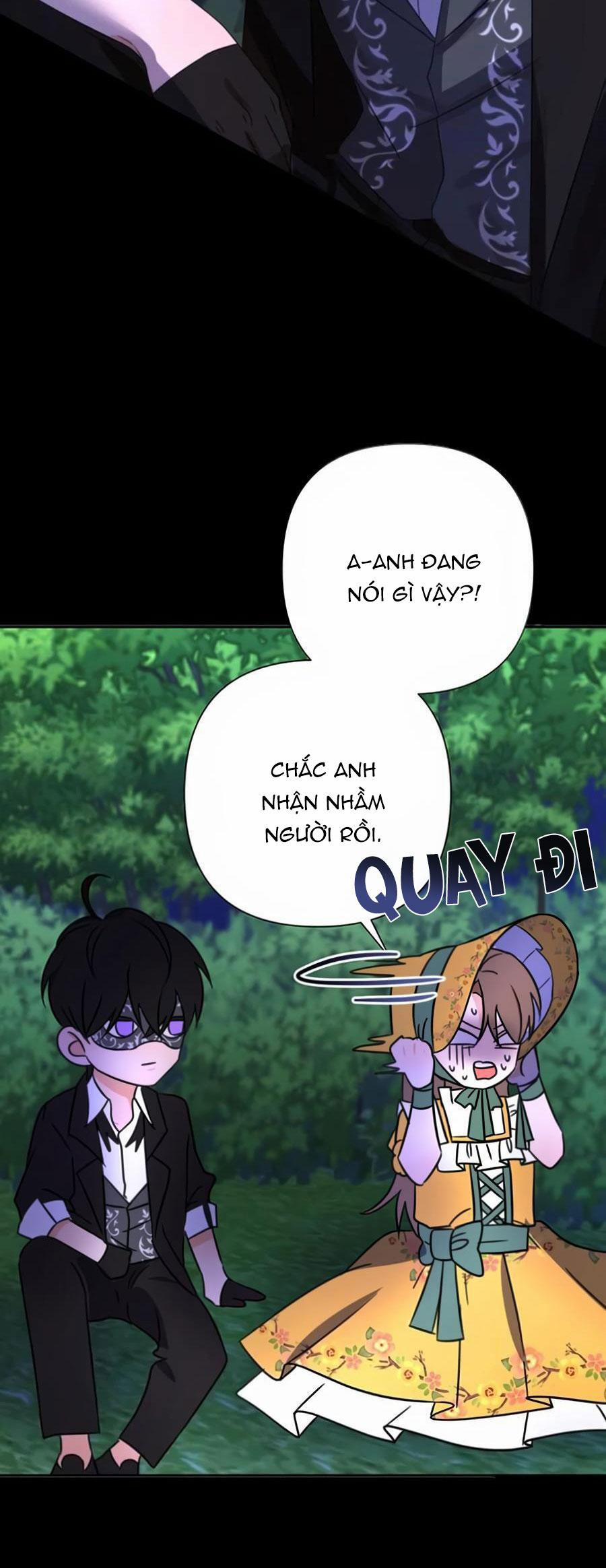 Mắc Kẹt Trong Game Hẹn Hò Của Em Gái Tôi 72 trang 57