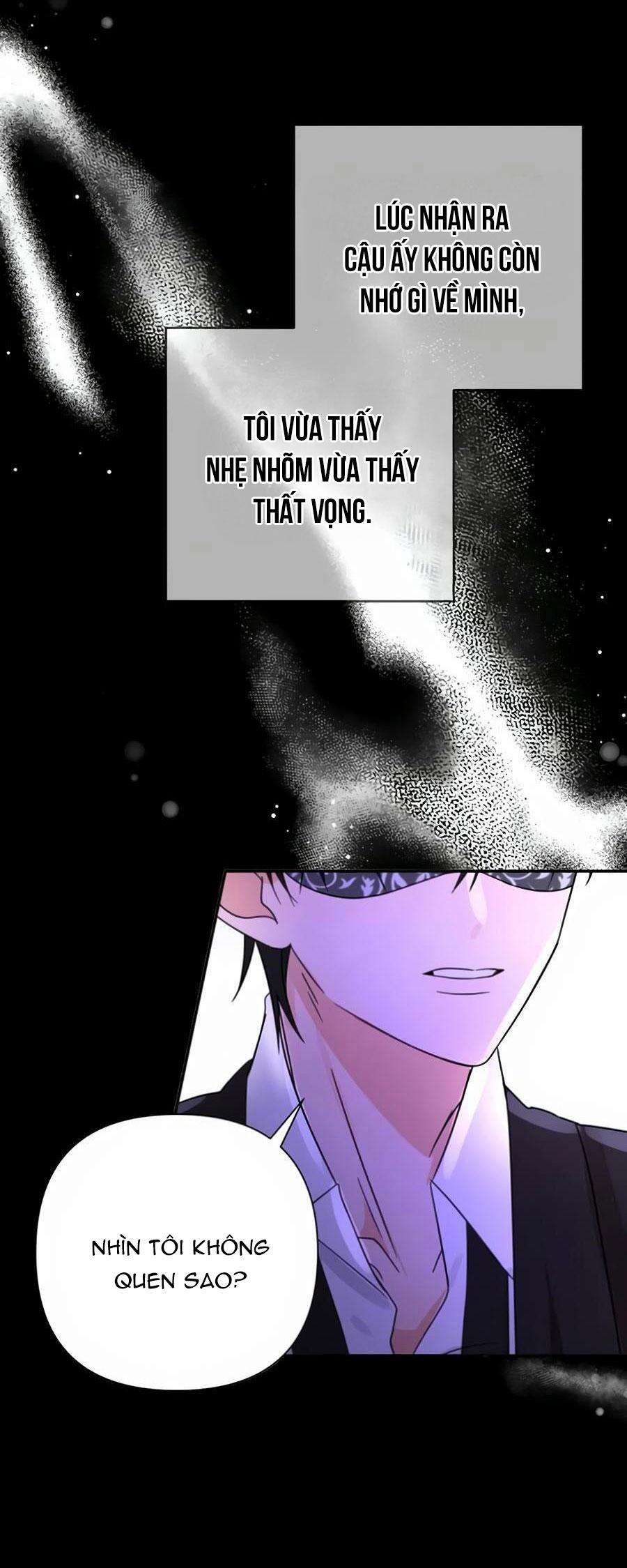 Mắc Kẹt Trong Game Hẹn Hò Của Em Gái Tôi 72 trang 59