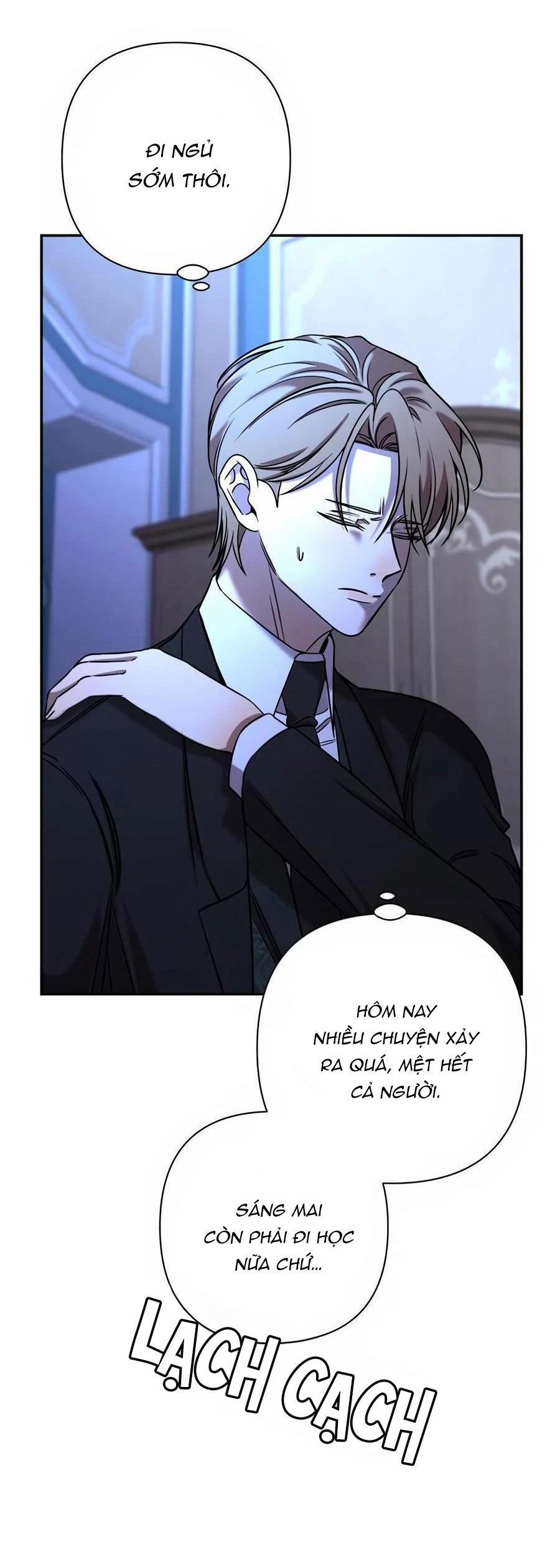 Mắc Kẹt Trong Game Hẹn Hò Của Em Gái Tôi 72 trang 66