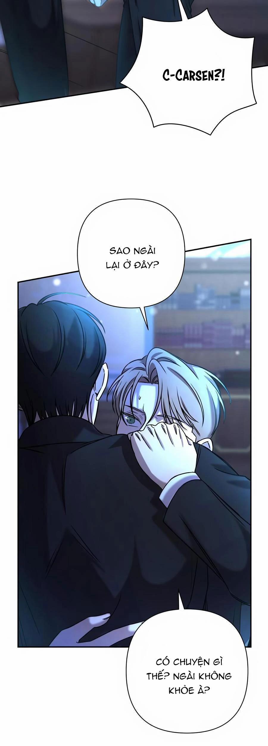 Mắc Kẹt Trong Game Hẹn Hò Của Em Gái Tôi 72 trang 70