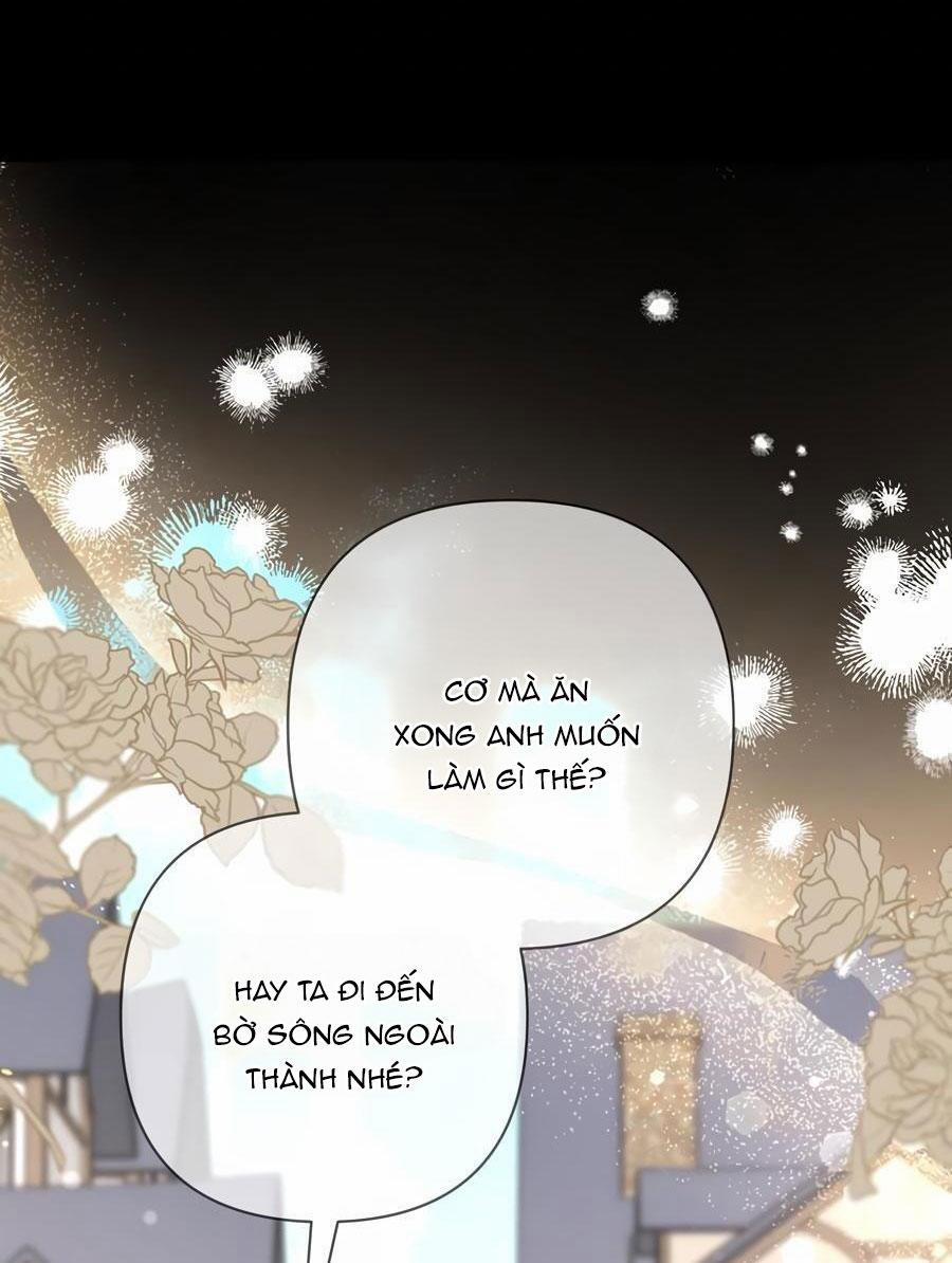 Mắc Kẹt Trong Game Hẹn Hò Của Em Gái Tôi 72 trang 9