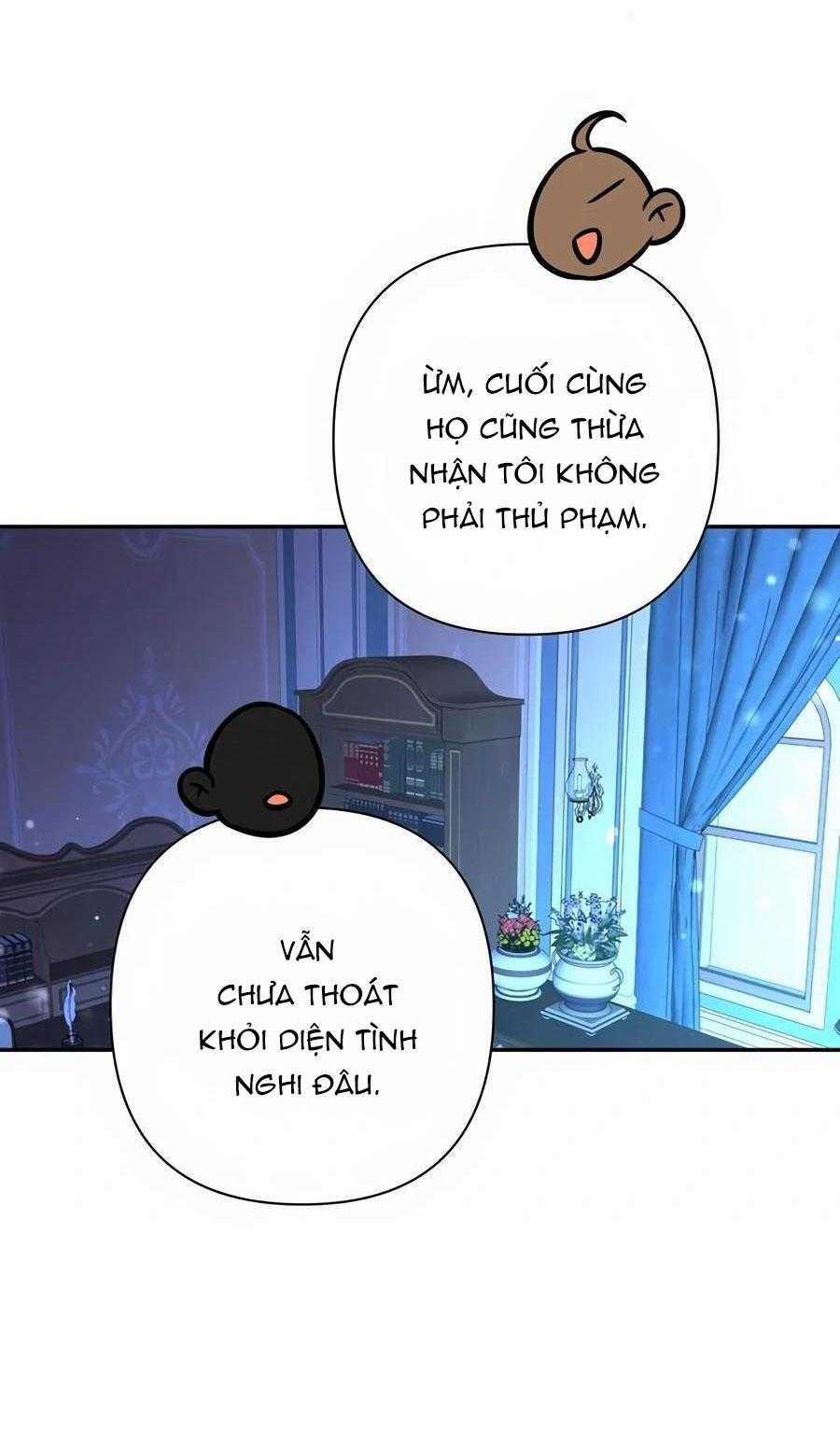 Mắc Kẹt Trong Game Hẹn Hò Của Em Gái Tôi 73 trang 17