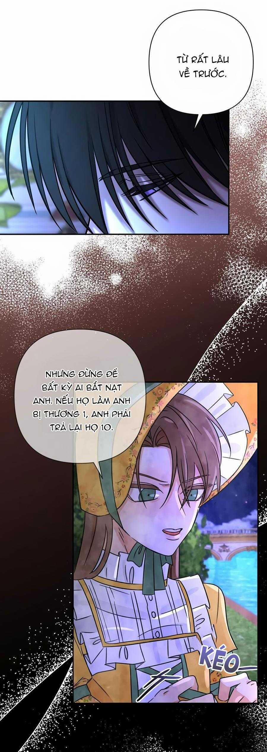 Mắc Kẹt Trong Game Hẹn Hò Của Em Gái Tôi 73 trang 21