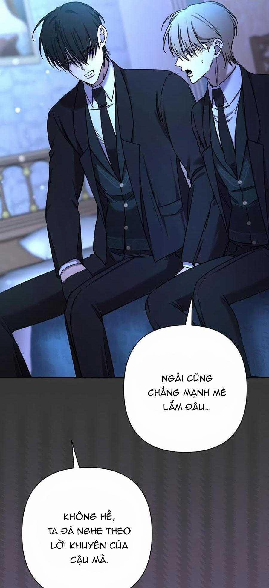 Mắc Kẹt Trong Game Hẹn Hò Của Em Gái Tôi 73 trang 23