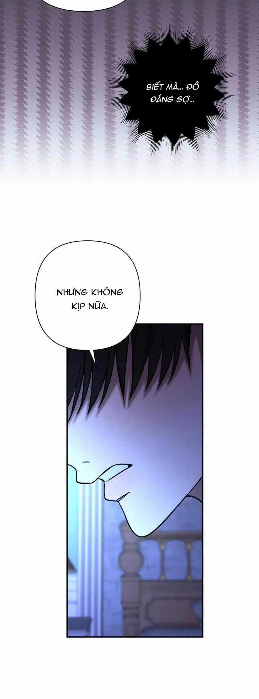 Mắc Kẹt Trong Game Hẹn Hò Của Em Gái Tôi 73 trang 24