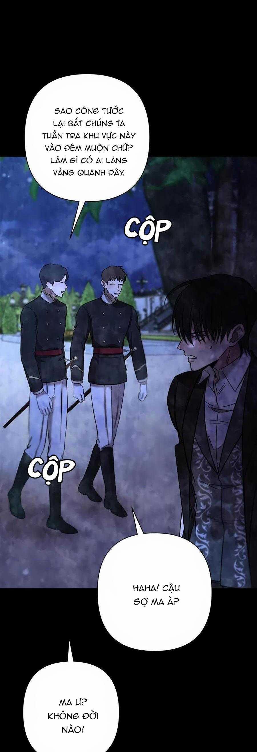 Mắc Kẹt Trong Game Hẹn Hò Của Em Gái Tôi 73 trang 32