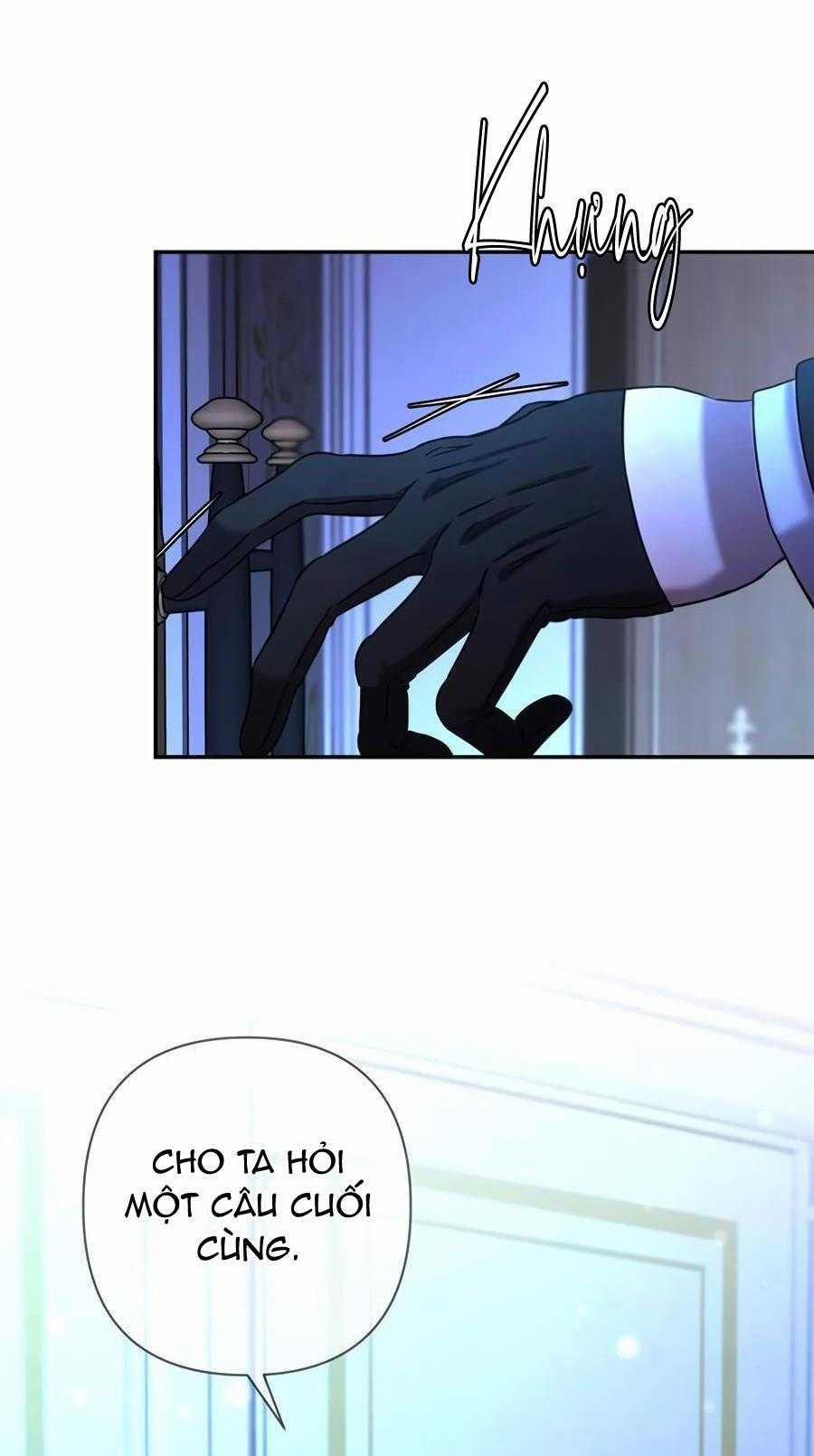 Mắc Kẹt Trong Game Hẹn Hò Của Em Gái Tôi 74 trang 30