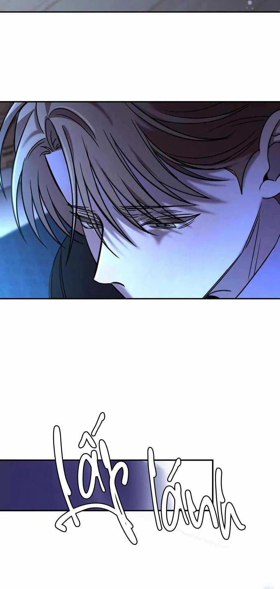 Mắc Kẹt Trong Game Hẹn Hò Của Em Gái Tôi 74 trang 35