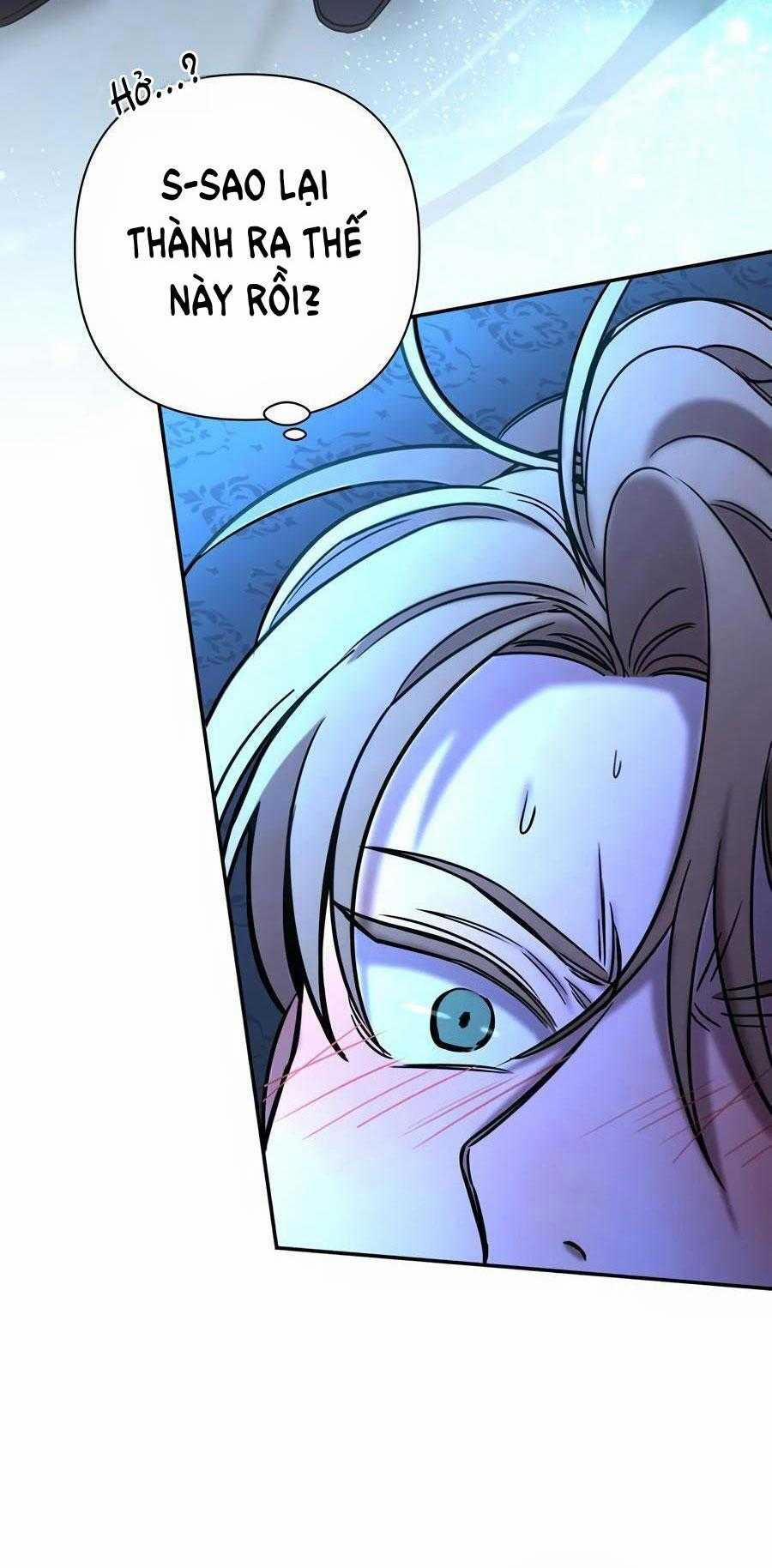 Mắc Kẹt Trong Game Hẹn Hò Của Em Gái Tôi 74 trang 4