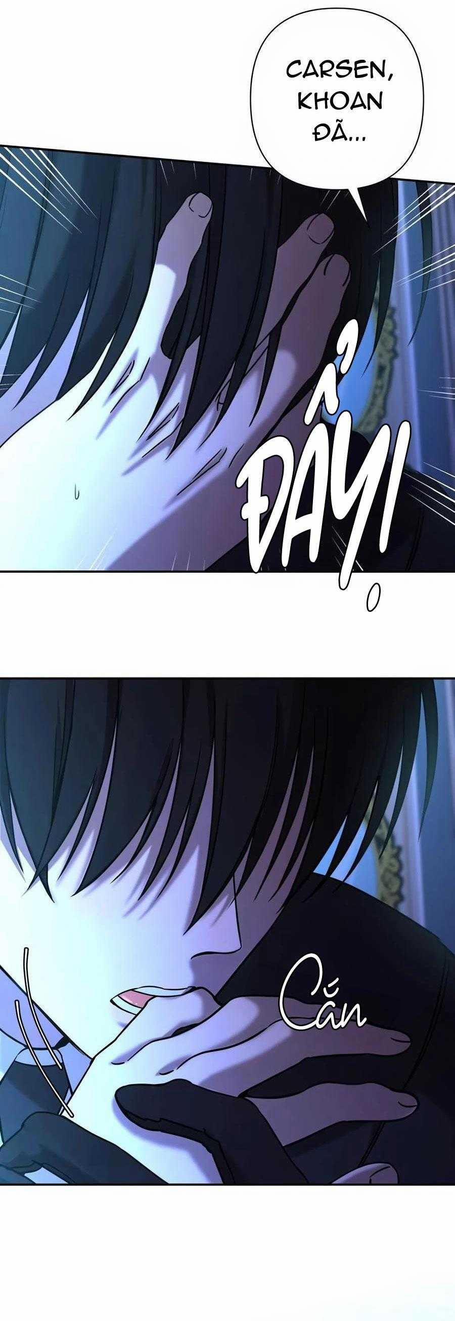 Mắc Kẹt Trong Game Hẹn Hò Của Em Gái Tôi 74 trang 5