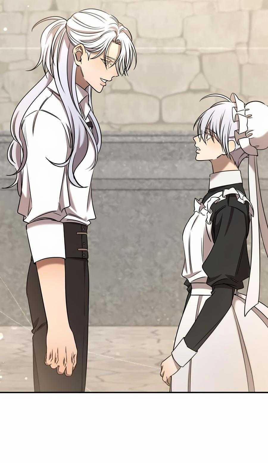 Mắc Kẹt Trong Game Hẹn Hò Của Em Gái Tôi 75 trang 13