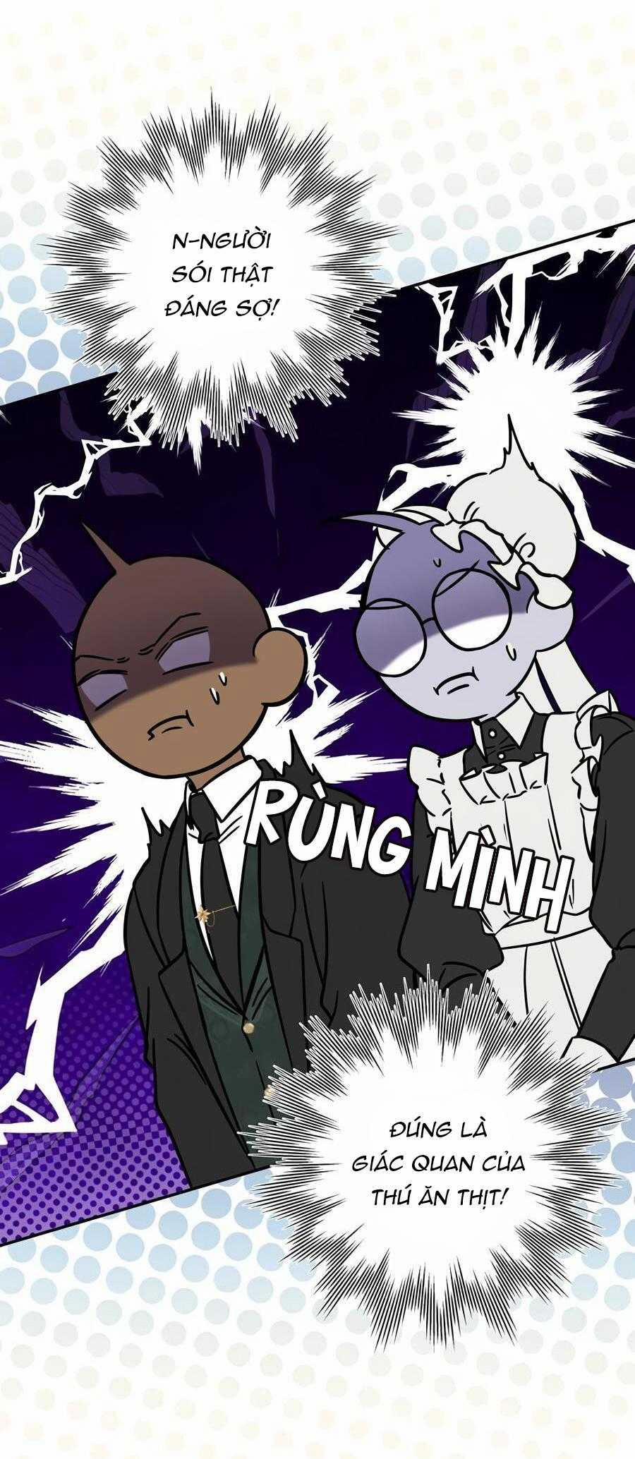 Mắc Kẹt Trong Game Hẹn Hò Của Em Gái Tôi 75 trang 15