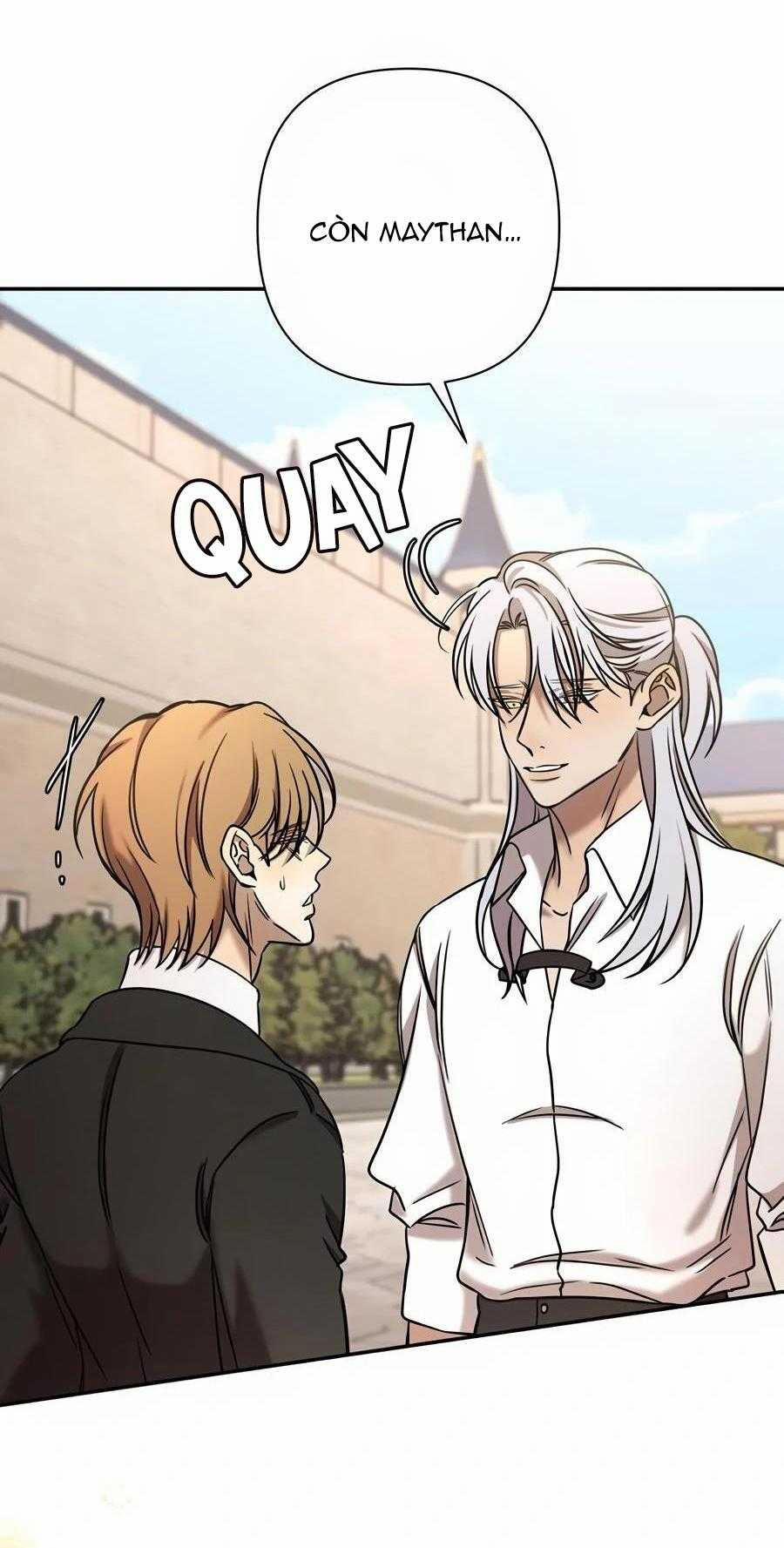 Mắc Kẹt Trong Game Hẹn Hò Của Em Gái Tôi 75 trang 20