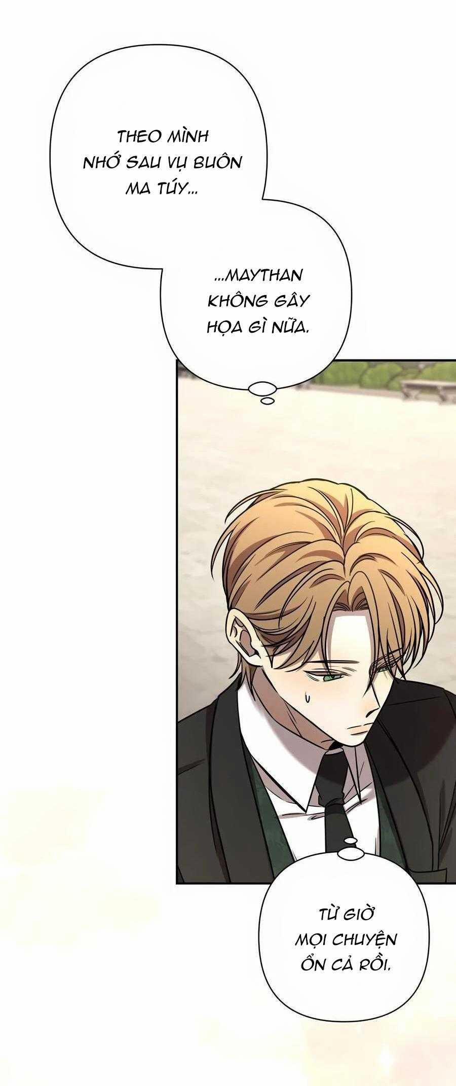 Mắc Kẹt Trong Game Hẹn Hò Của Em Gái Tôi 75 trang 29