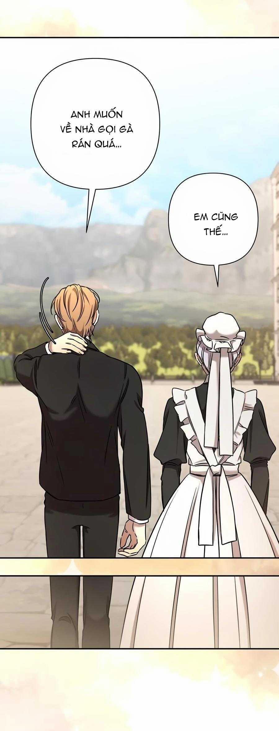 Mắc Kẹt Trong Game Hẹn Hò Của Em Gái Tôi 75 trang 30