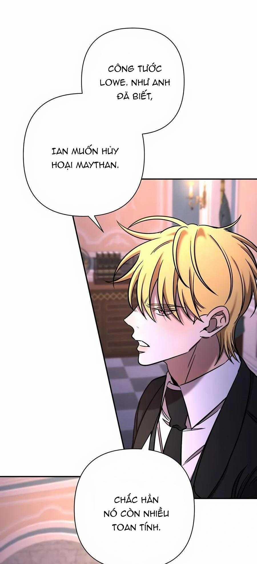 Mắc Kẹt Trong Game Hẹn Hò Của Em Gái Tôi 75 trang 34