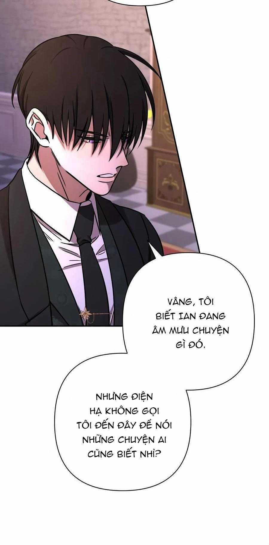 Mắc Kẹt Trong Game Hẹn Hò Của Em Gái Tôi 75 trang 35