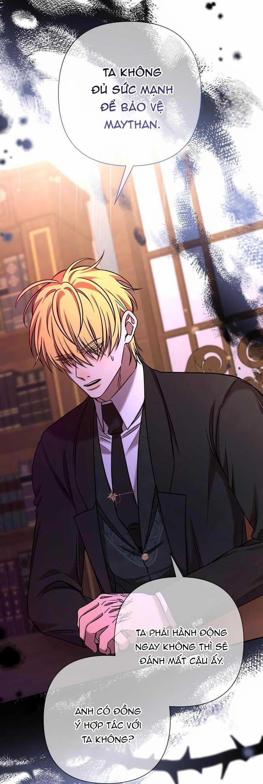 Mắc Kẹt Trong Game Hẹn Hò Của Em Gái Tôi 75 trang 37